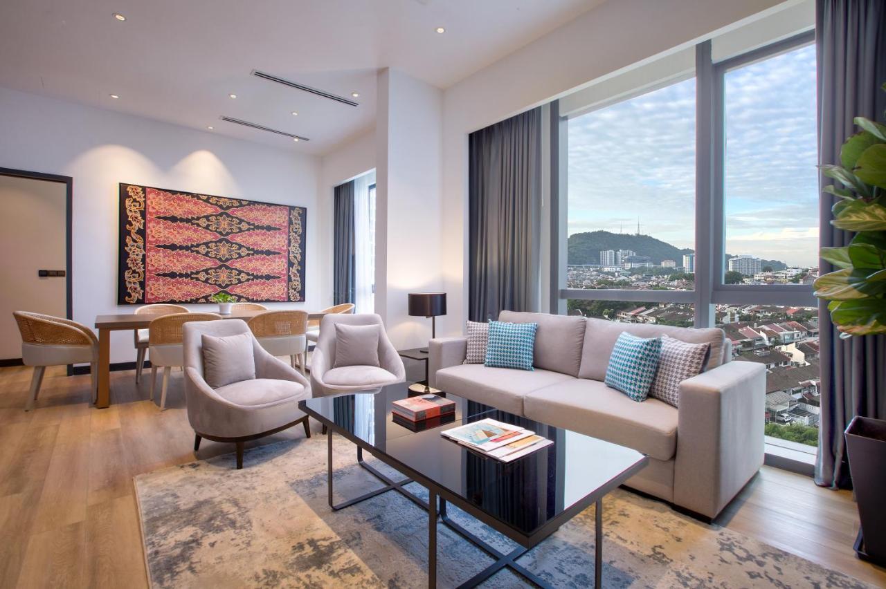 Innside By Melia กัวลาลัมเปอร์ ภายนอก รูปภาพ