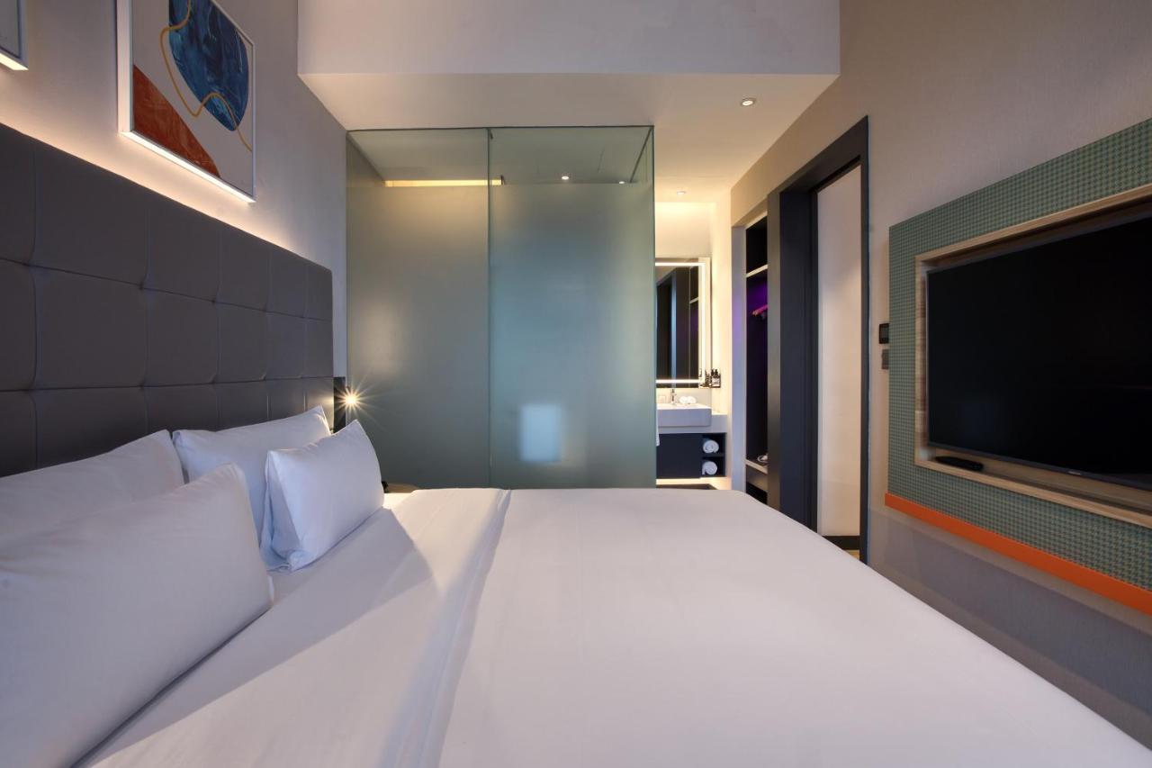 Innside By Melia กัวลาลัมเปอร์ ภายนอก รูปภาพ