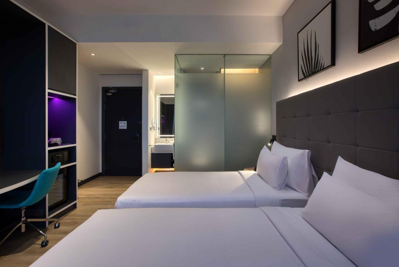 Innside By Melia กัวลาลัมเปอร์ ภายนอก รูปภาพ