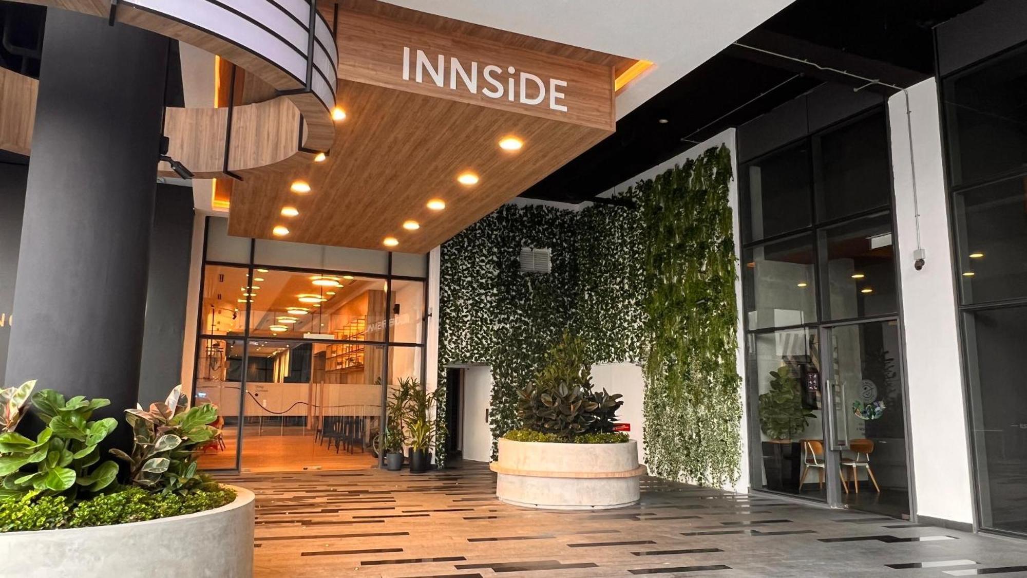 Innside By Melia กัวลาลัมเปอร์ ภายนอก รูปภาพ