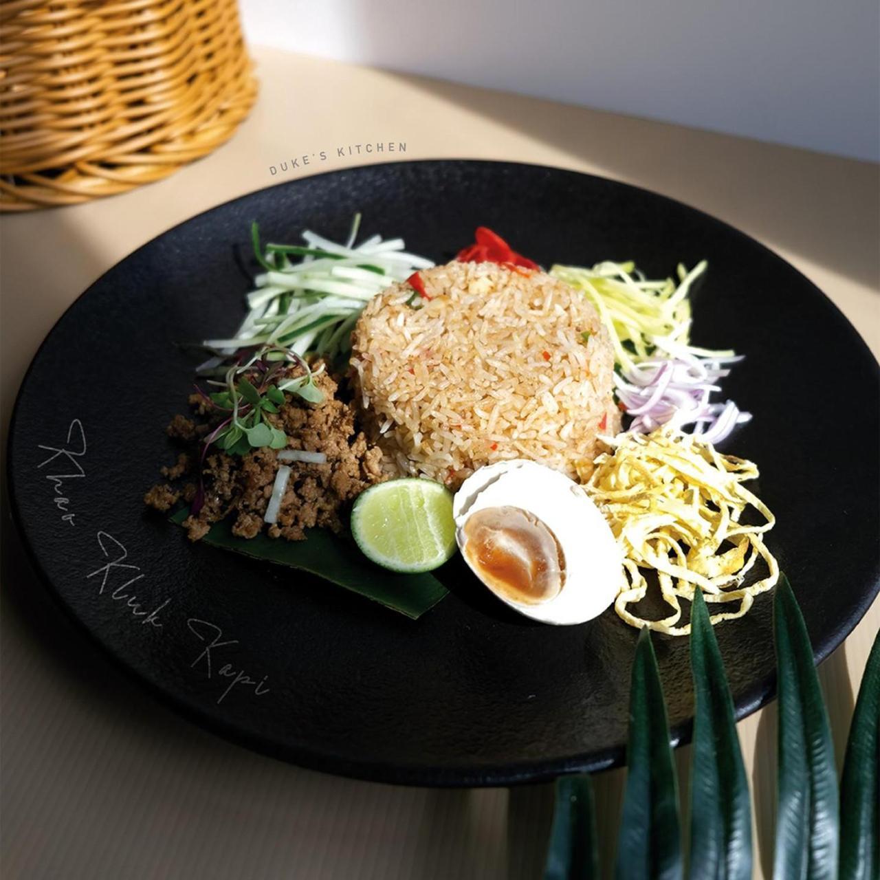 Innside By Melia กัวลาลัมเปอร์ ภายนอก รูปภาพ