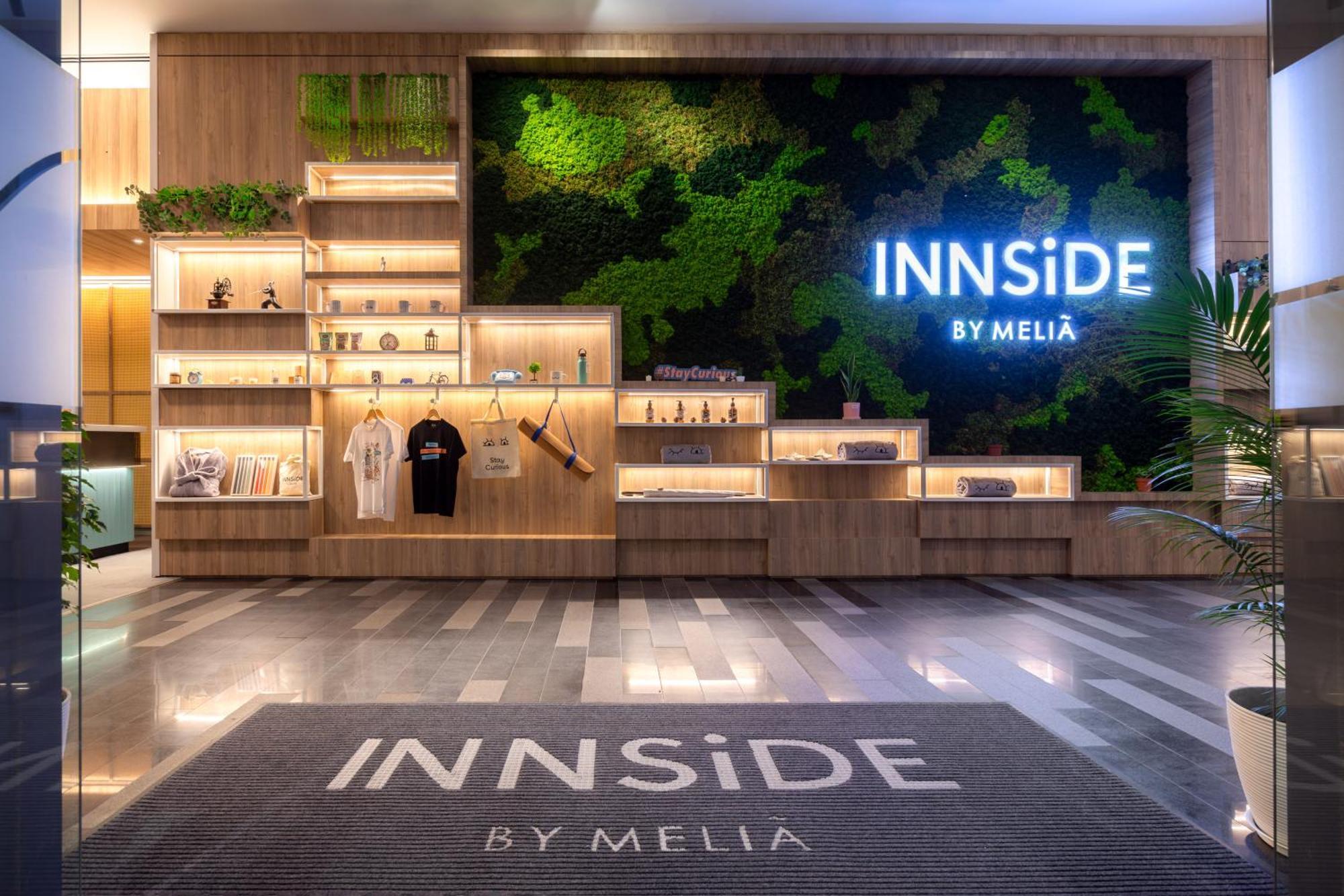 Innside By Melia กัวลาลัมเปอร์ ภายนอก รูปภาพ