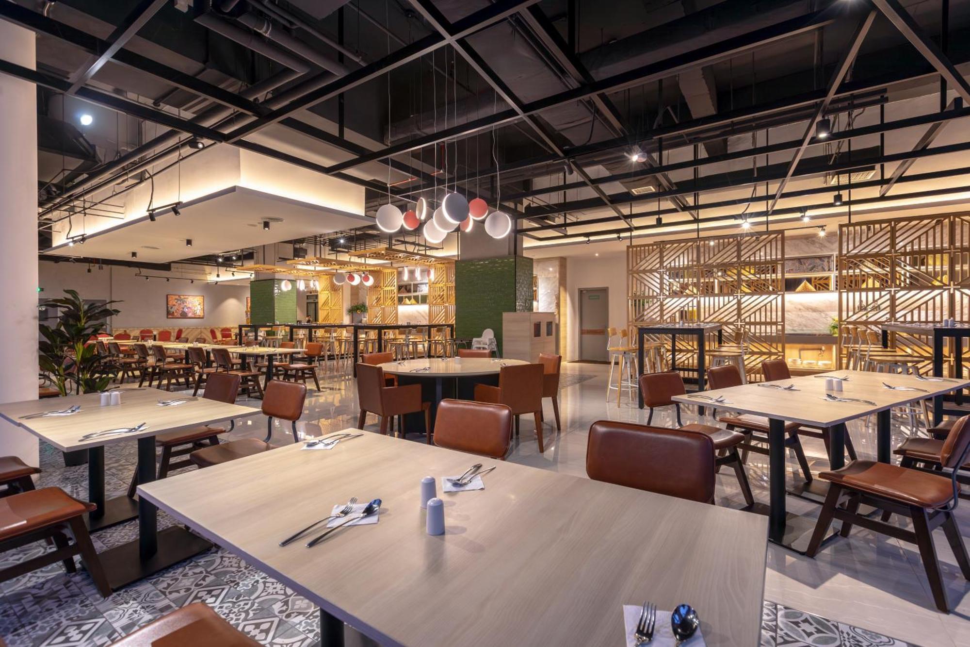 Innside By Melia กัวลาลัมเปอร์ ภายนอก รูปภาพ